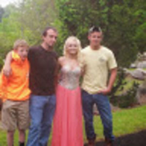 Meet your Posher, Joanne